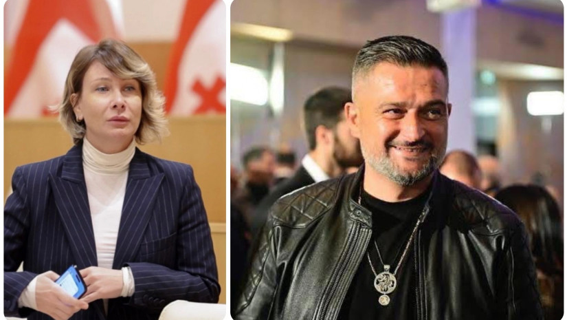 ლაშა ბასლანძე