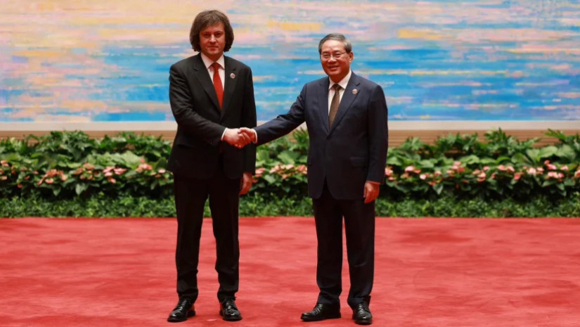 პრემიერ-მინისტრი