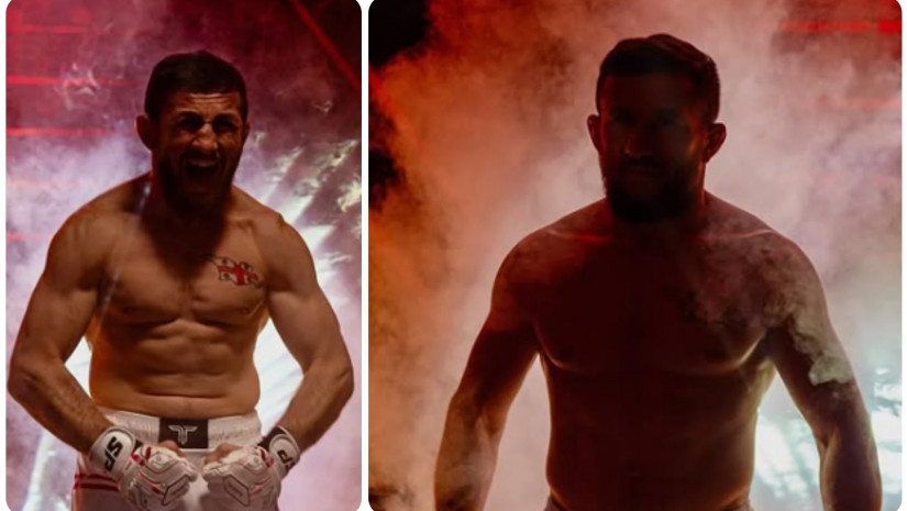 მერაბ დვალიშვილი