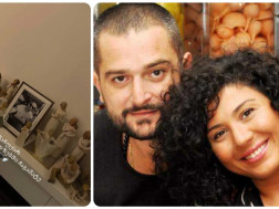 სალომე ბაკურაძე