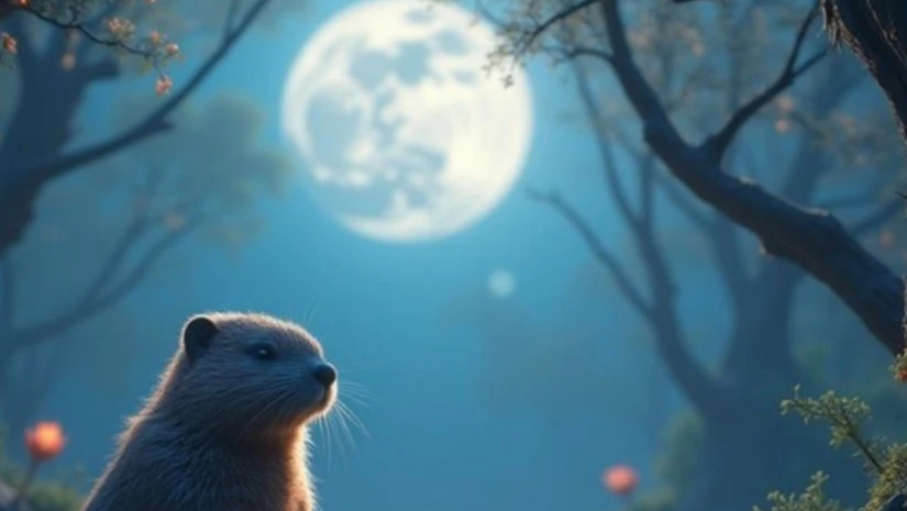 სავსემთვარე