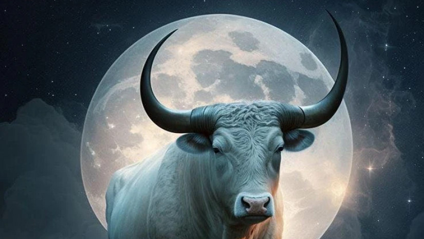 სუპერმთვარეობა