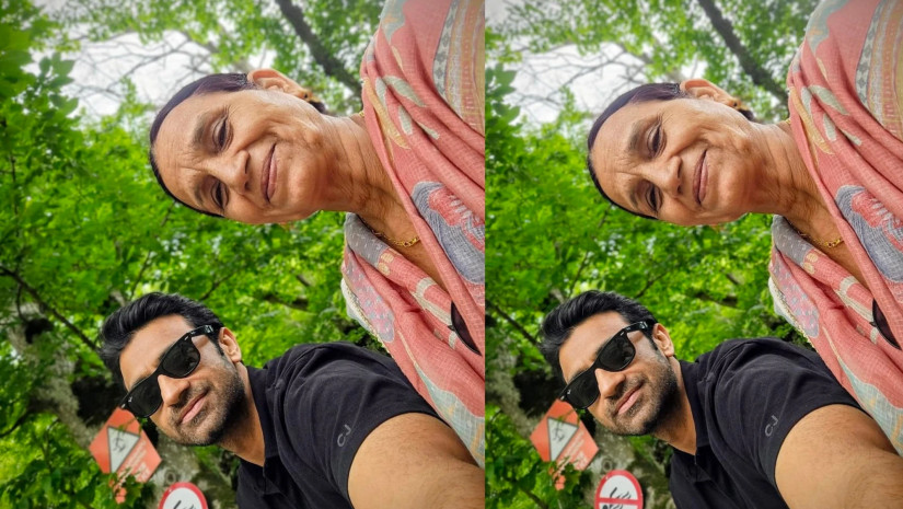 არუნ ხათრი