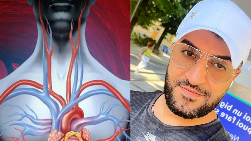 მამუკა რაშოიანი