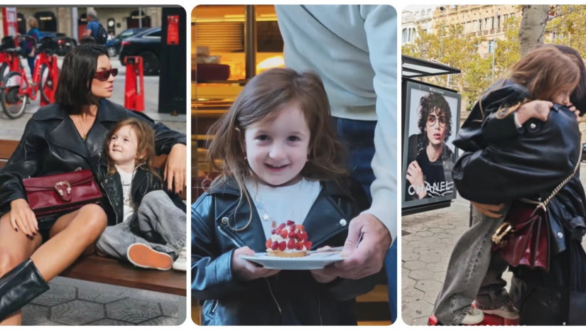 ალექსანდრა პაიჭაძე