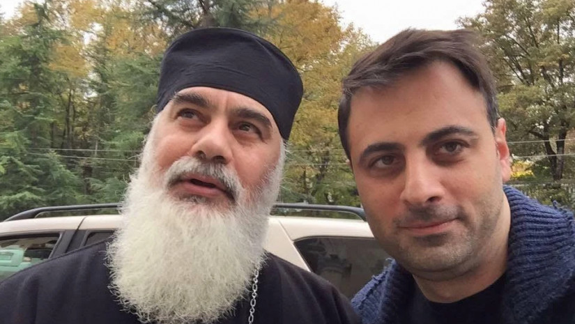 ზურა ხაჩიძე