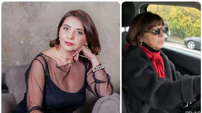 მაია ჯაბუა 