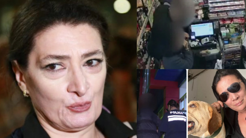 თაკო ჩარკვიანი