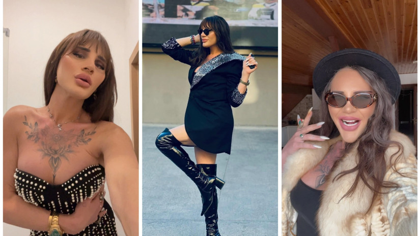 ლორენ მასხულია