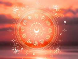 ჰოროსკოპიჰოროსკოპი