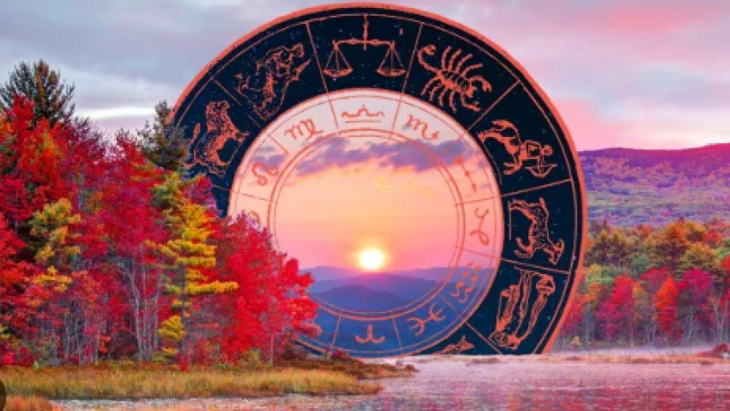 ჰოროსკოპიჰოროსკოპი