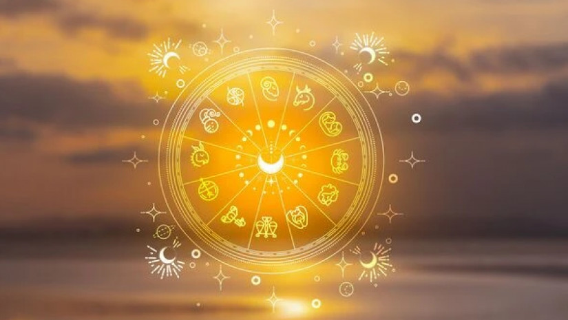 ჰოროსკოპიჰოროსკოპი