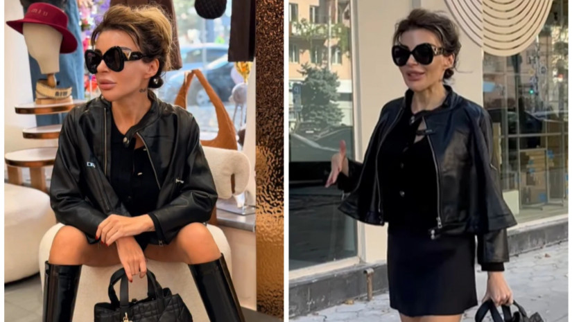 მაია ასათიანი 