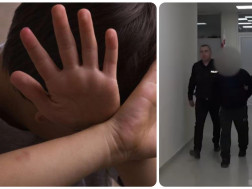 ძალადობა - შსს