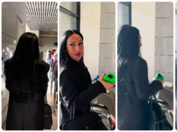 ლელა წურწუმია