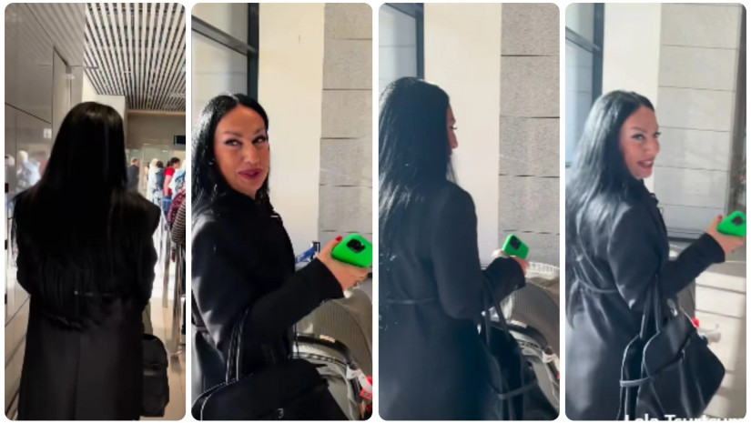 ლელა წურწუმია