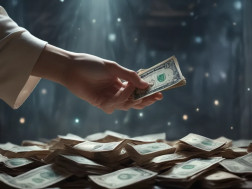 ფული სიზმარში