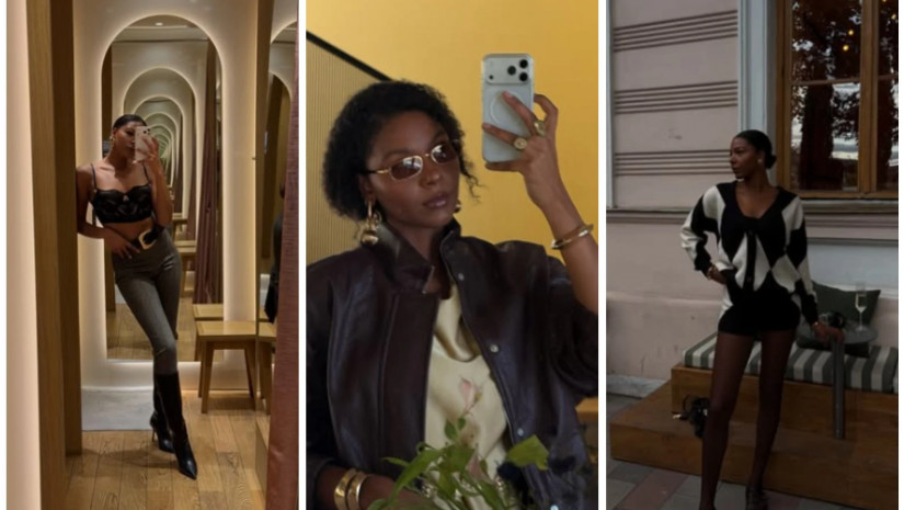 მარიამ სანოგო