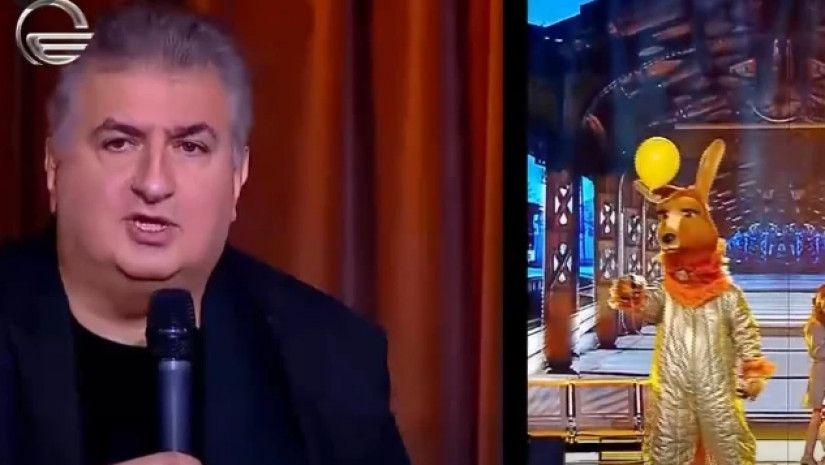 გია ბაღაშვილი