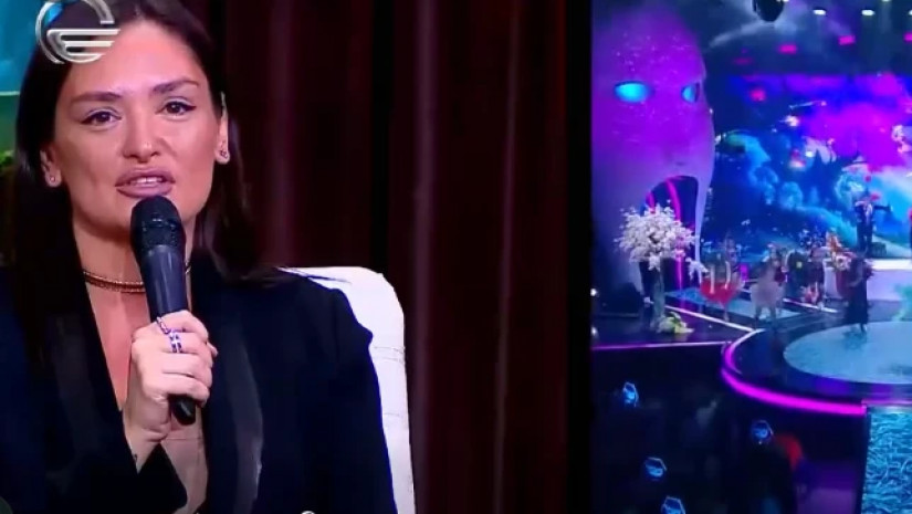 თღიკა ჯამბურია