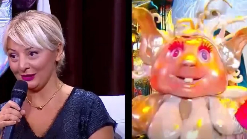 თათული ედიშერაშვილი