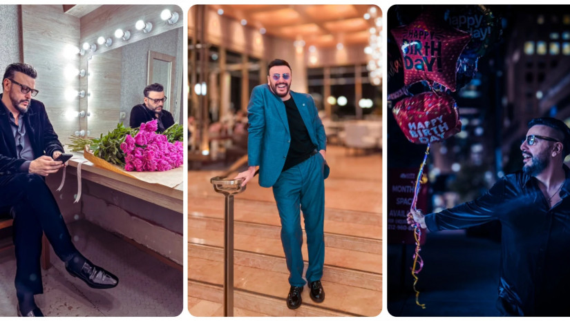 ანრი ჯოხაძე