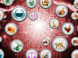 აღმოსავლური ჰოროსკოპი