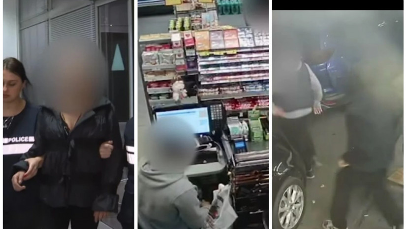  კიდევ 4 პირი დააკავა