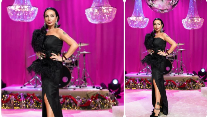 ლელა წურწუმია