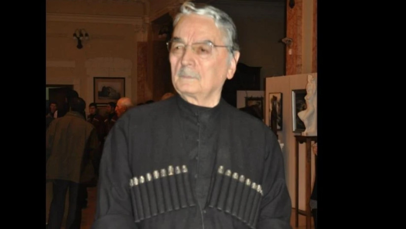 გიორგი დოლიძე