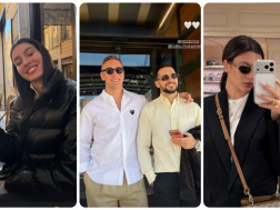 ლიზა ჩიჩუა და რუსკა მაყაშვილი   