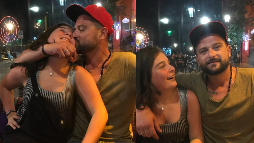 ლაშ ბასლანძე