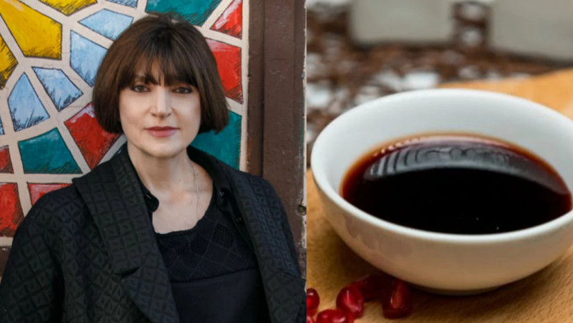 ნატა გაგუა