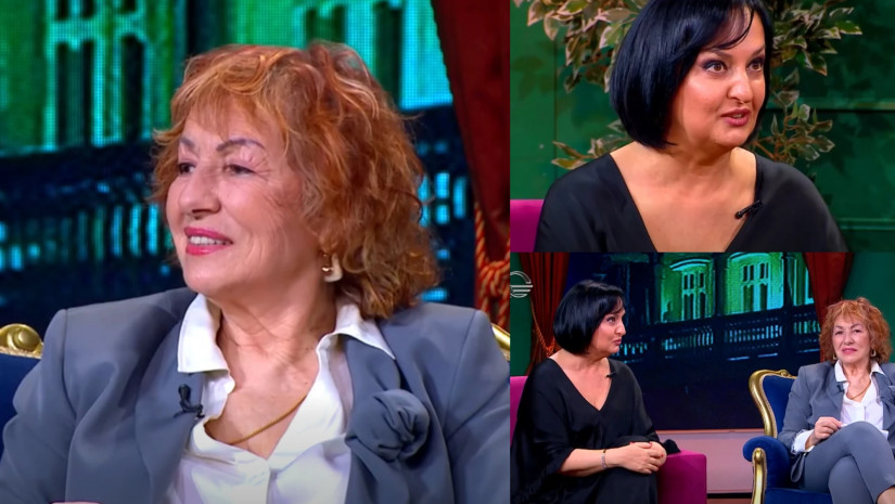 ნანა ცინცაძე