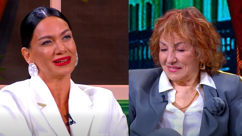 ნათია ზარანდია