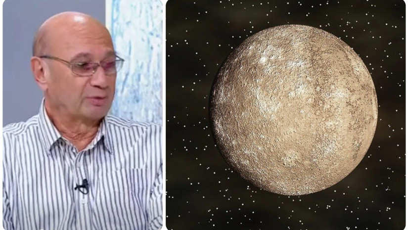 მიხეილ ცაგარელი