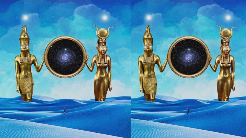 ეზოტერიკაეზოტერიკა