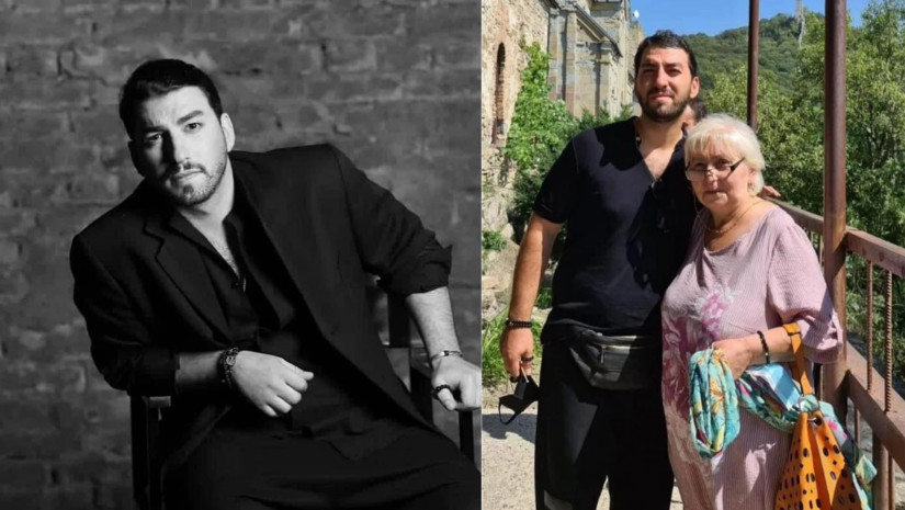 ნოდიკო ტატიშვილი