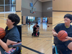 დათი ქოქრაშვილი