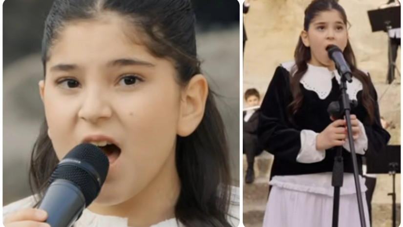 ანიტა აბგარიანი