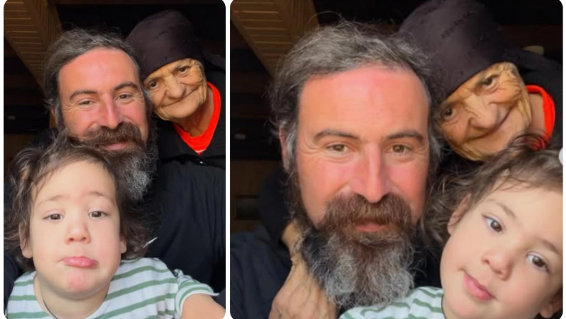 გივიკო დიდია