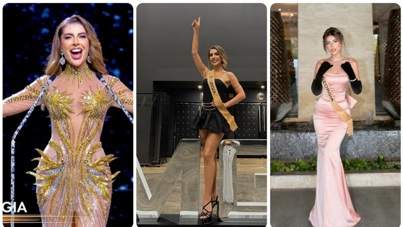 თეონა კბილაშვილი   