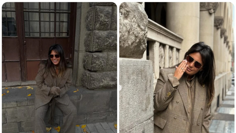 სალომე შარვაძე