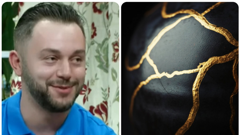  დავით ნიბლაძე.  