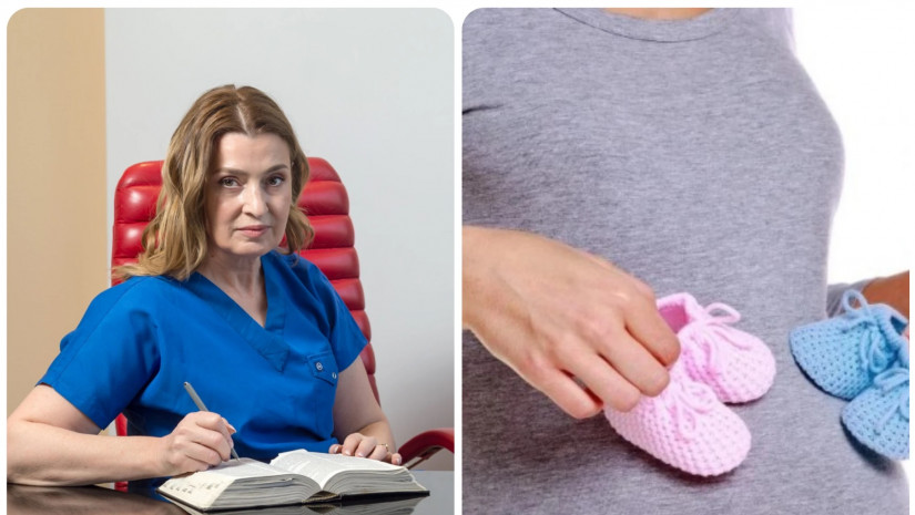 შესაძლებელია თუ არა ორსული ქალის მუცლის ფორმით ბავშვის სქესის წინასწარ განსაზღვრა - მანანა მგალობლიშვილი განმარტავს