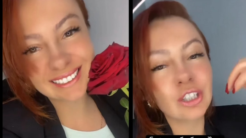 თათია გარანიძე