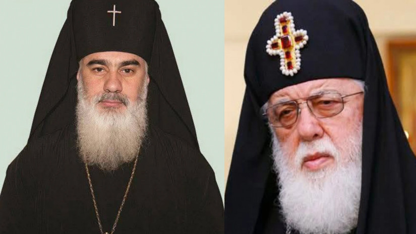 ილია მეორე