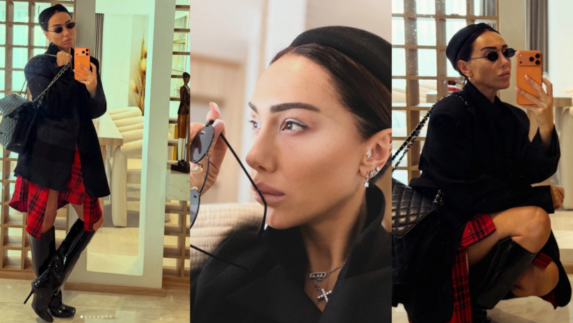 სალომე გოგიაშვილი