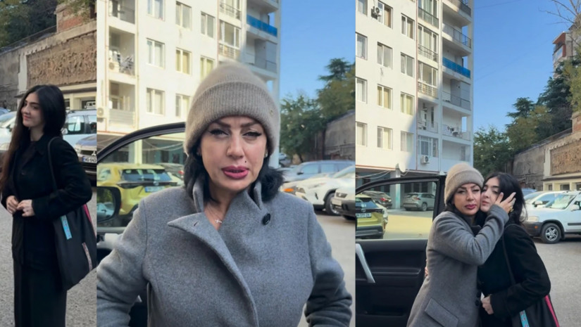 ლელა წურწუმია