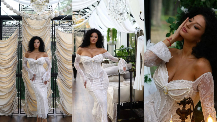 ეკატერინე ტუღუში